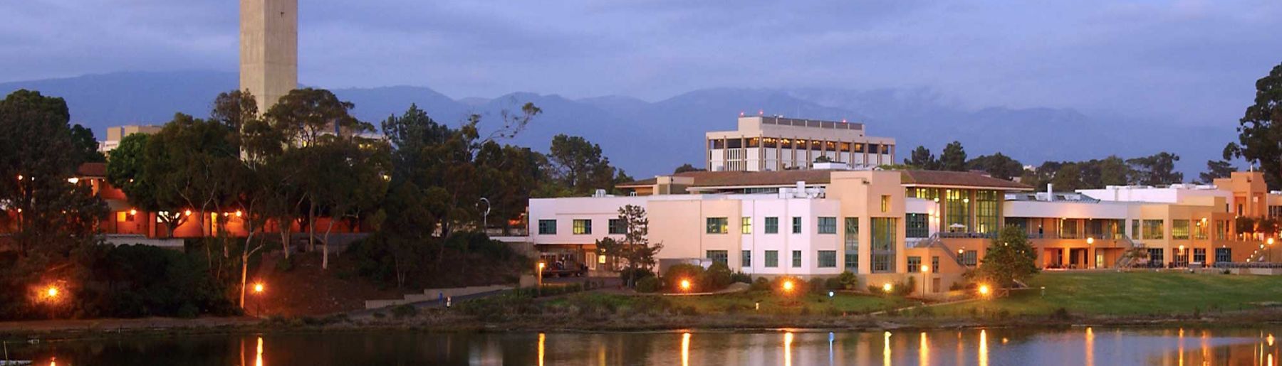 Undergraduate Program Banner