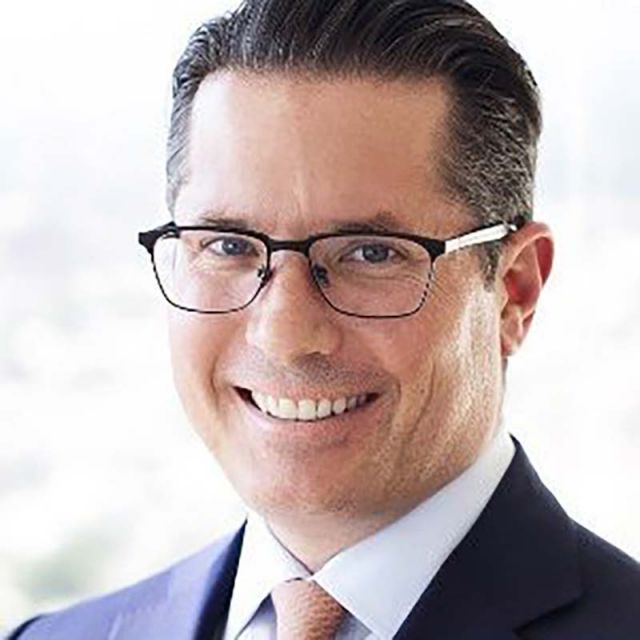 Photo of Marc Ackerman