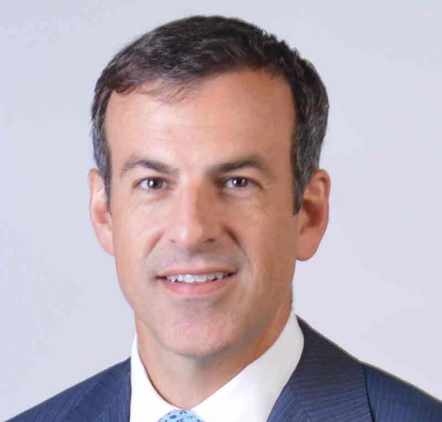 Photo of Michael Trovato