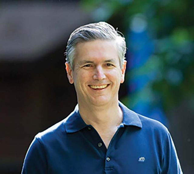 Photo of Rafael Costas