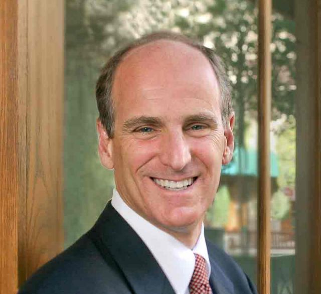 Mitch Kauffman