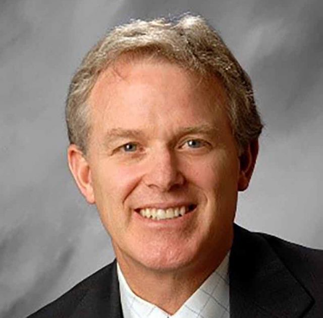 Rod Scherba