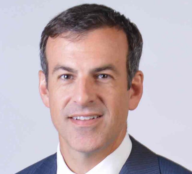 Michael J. Trovato