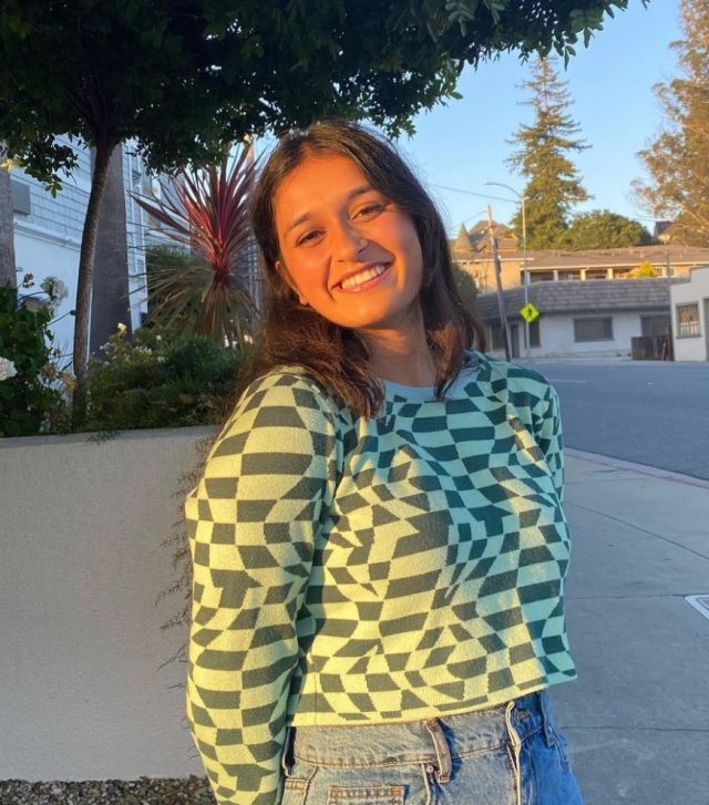 Photo of Anu Maddali
