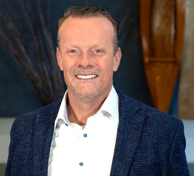Photo of Peter Corsa