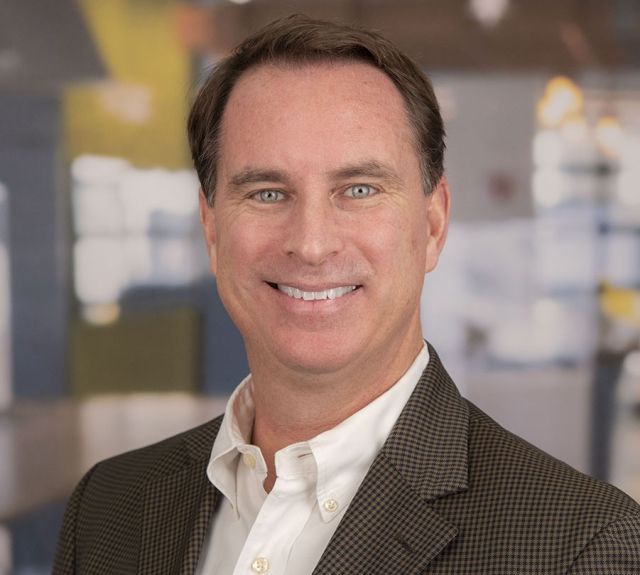 Photo of Michael G. Turner