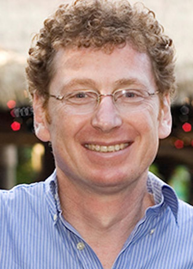 Eli Berman