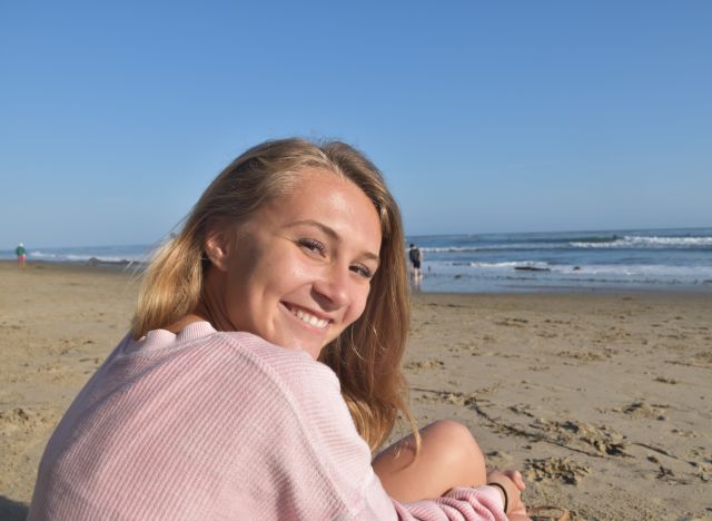 Photo of McKenna Bradley