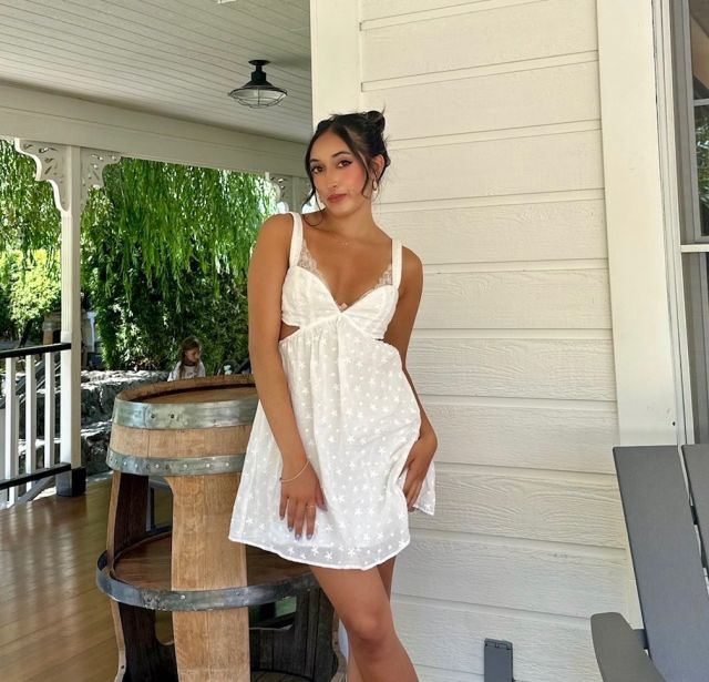 Photo of Jaya Sood