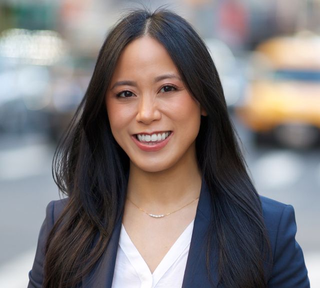 Photo of Kerri Chiu