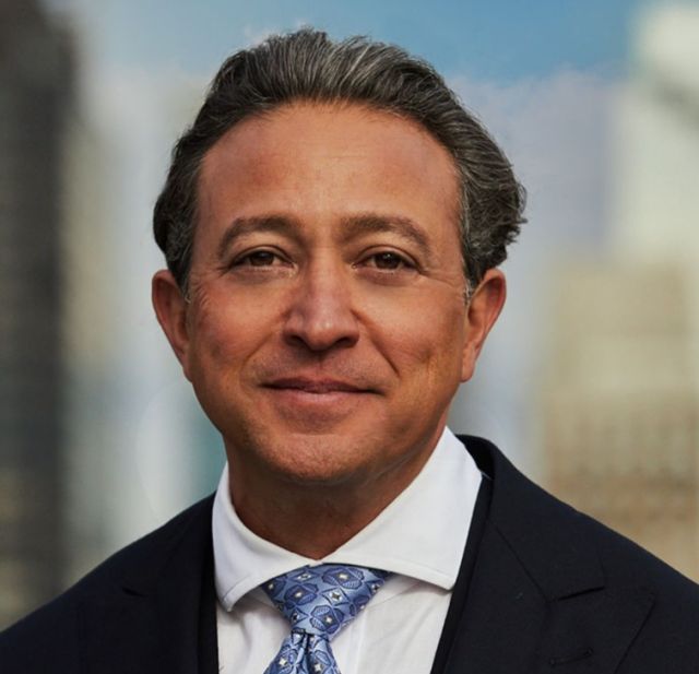Jason Valdez