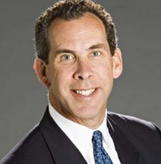 Photo of Kevin Kaseff