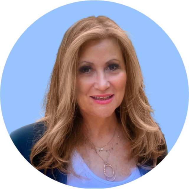 Photo of Debra McClure