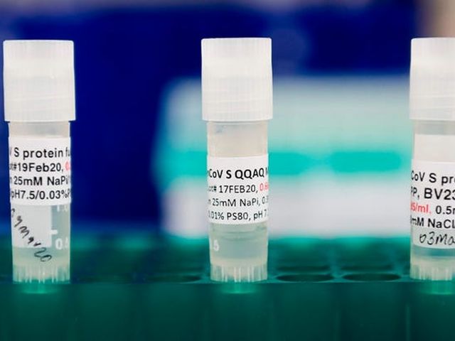 Vaccination Research