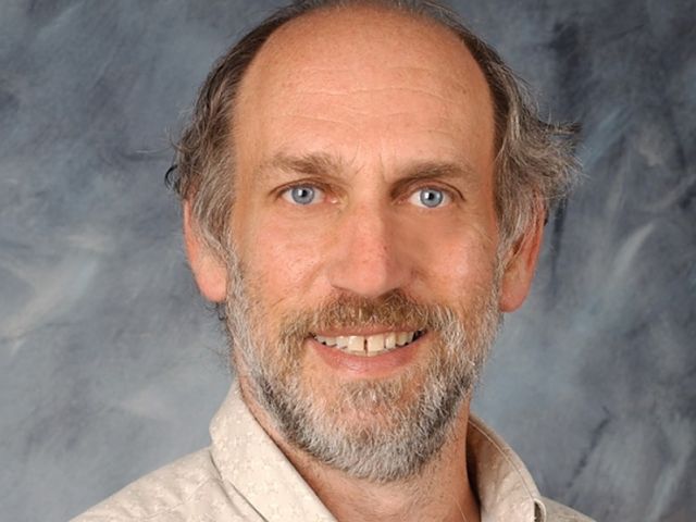 Professor Gary Charness