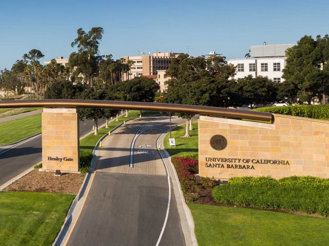 UCSB