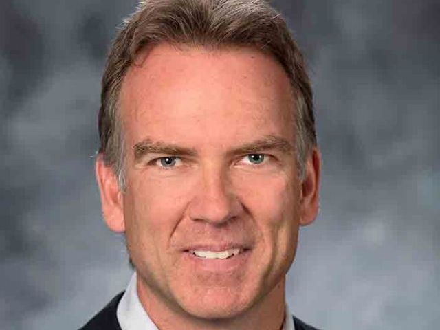 Professor Rod Garratt