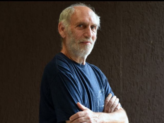 Professor Gary Charness