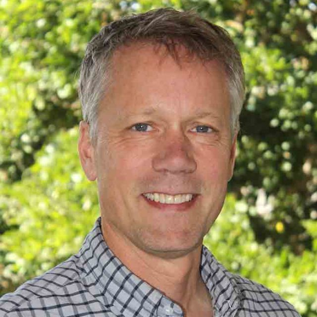 Photo of Andrew Plantinga