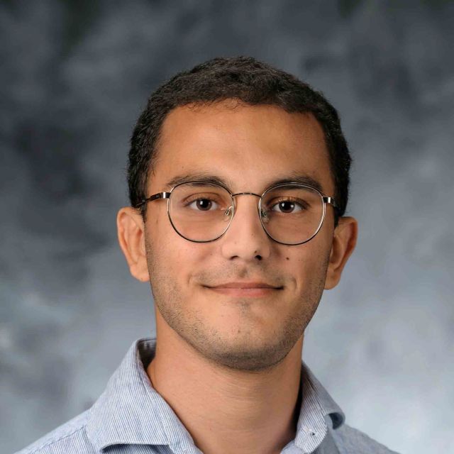Photo of Antoine Deeb