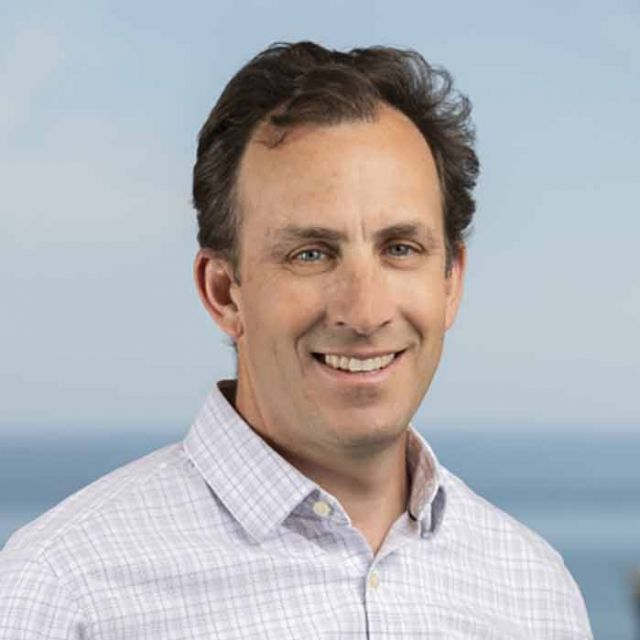 Photo of Christopher Costello