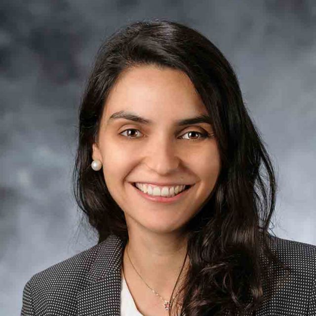 Photo of Juliana Helo Sarmiento