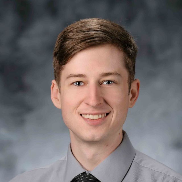 Photo of Michael Cooper