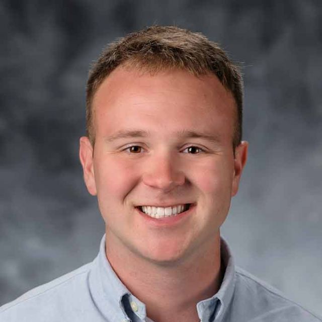 Photo of Richard Uhrig