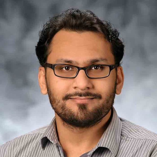 Photo of Sahaab Bader Sheikh