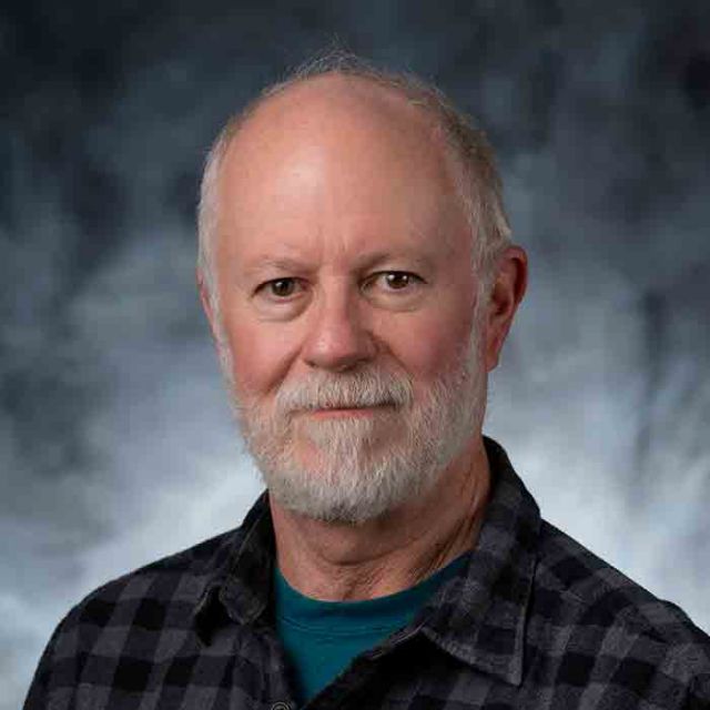 Photo of Ted Frech