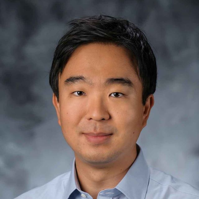 Photo of Yongwook Kim
