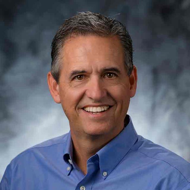 Photo of Coby Harmon