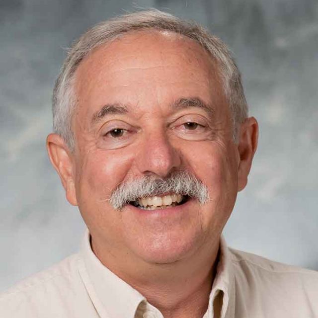 Photo of Dick Startz