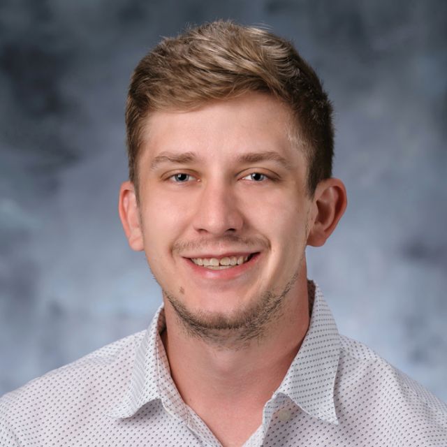 Photo of Jeffrey Cross