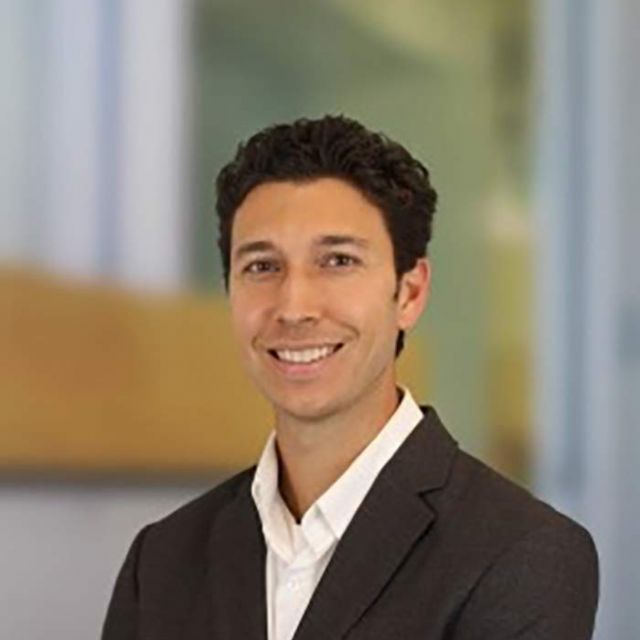 Photo of Scott Fulkerson