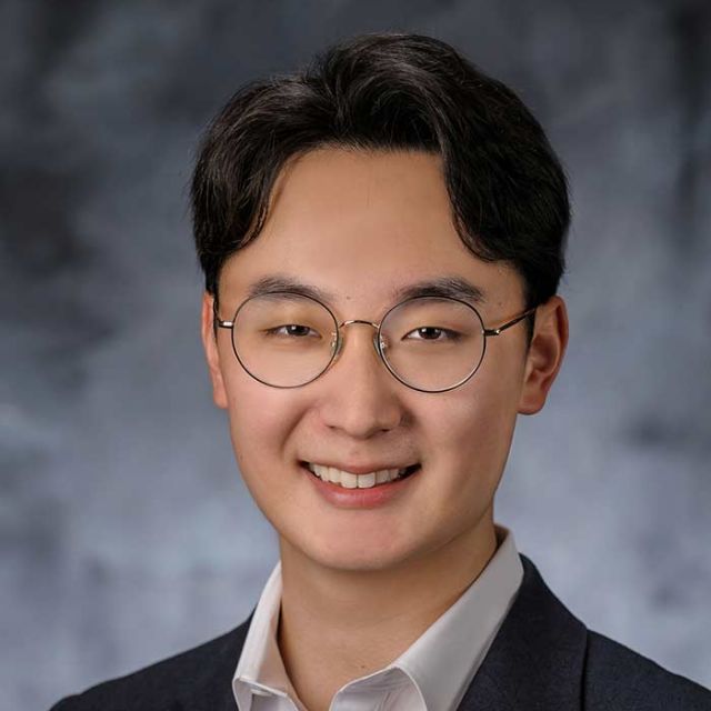 Photo of Seonmin (Will) Heo