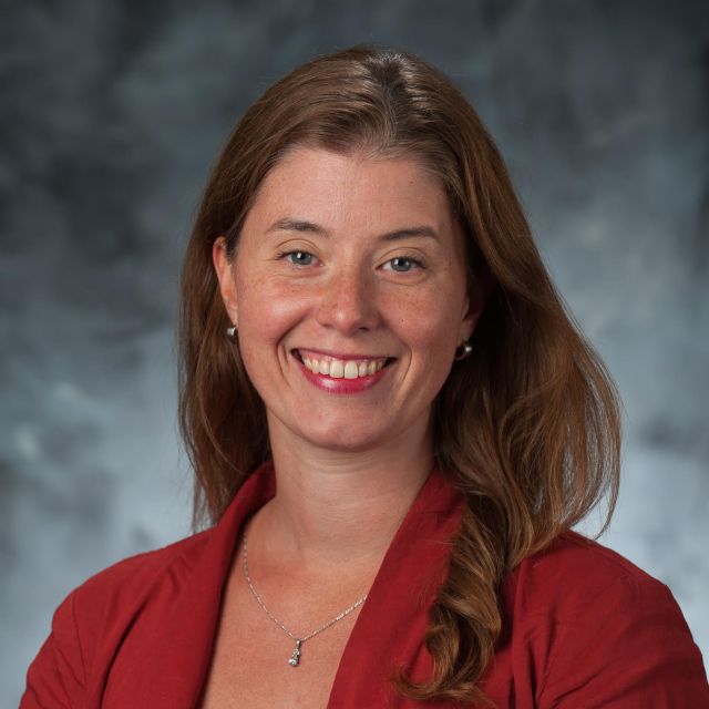 Photo of Cecilia Speroni