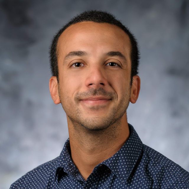 Photo of Camilo Abbate Granada