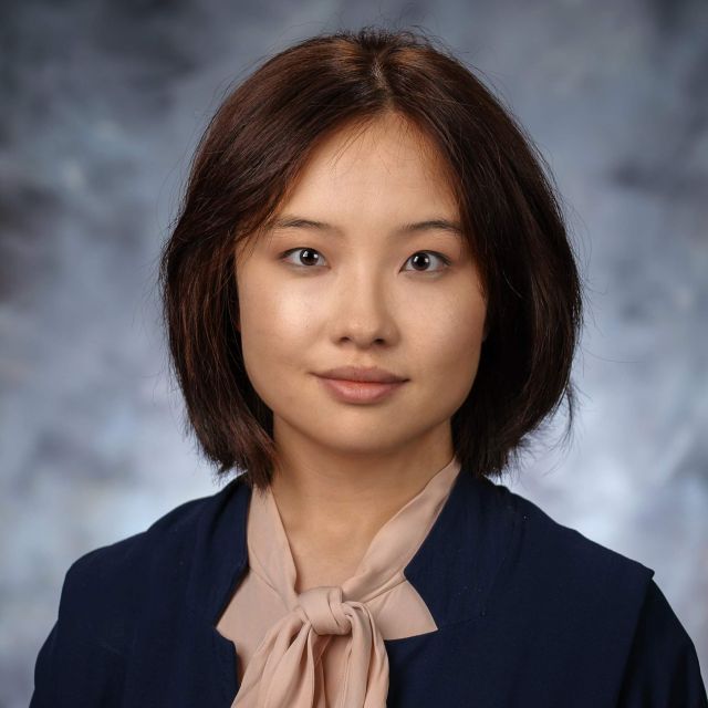 Photo of Luorao Bian