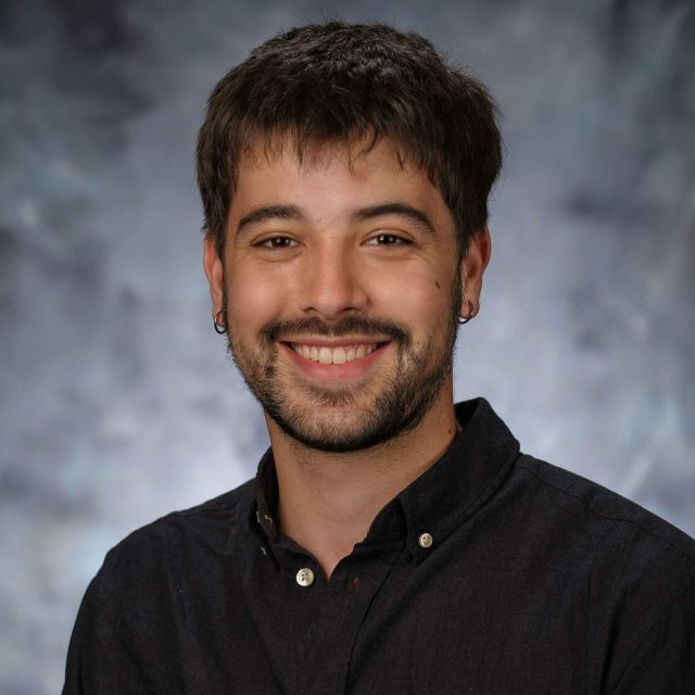 Photo of Matías Strehl Pessina