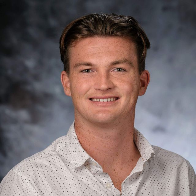 Photo of Spencer Sween