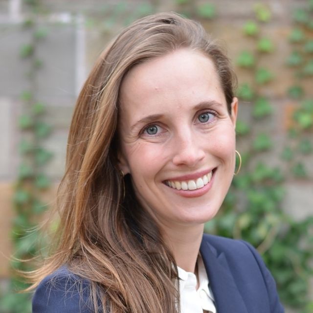 Photo of Maria Kogelnik