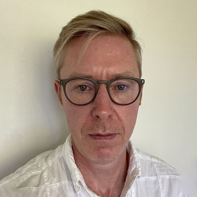 Erik Eyster