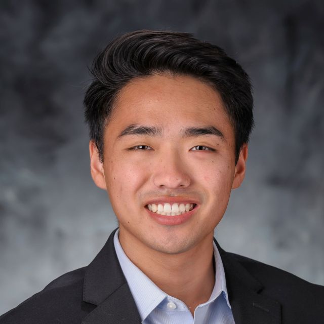 Kyle Araki-Chew Photo