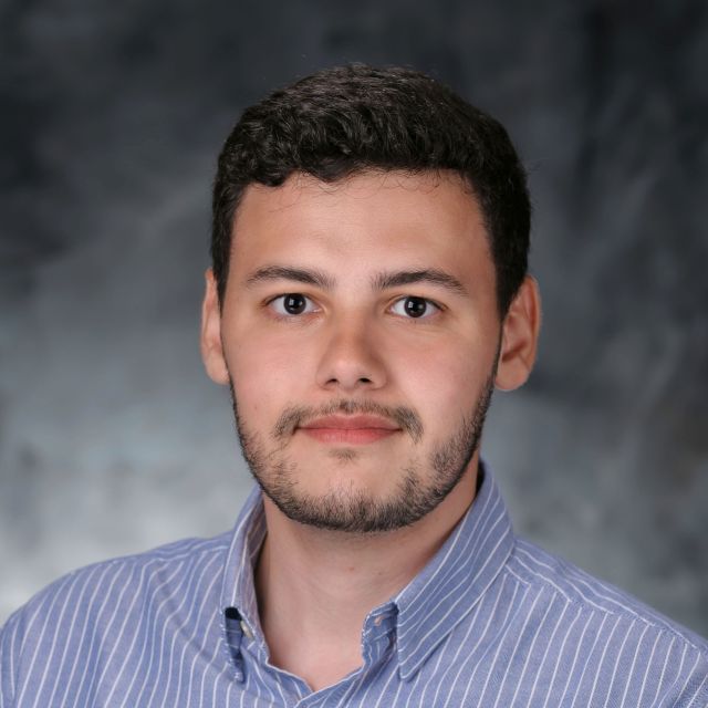 Ricardo Jose Ramos Fontes Photo