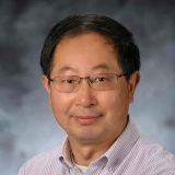 Photo of Cheng-Zhong Qin