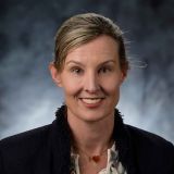 Photo of Courtney Jerge