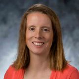 Photo of Heather Royer