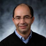 Photo of Javier Birchenall