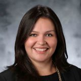 Photo of Ruth Morales